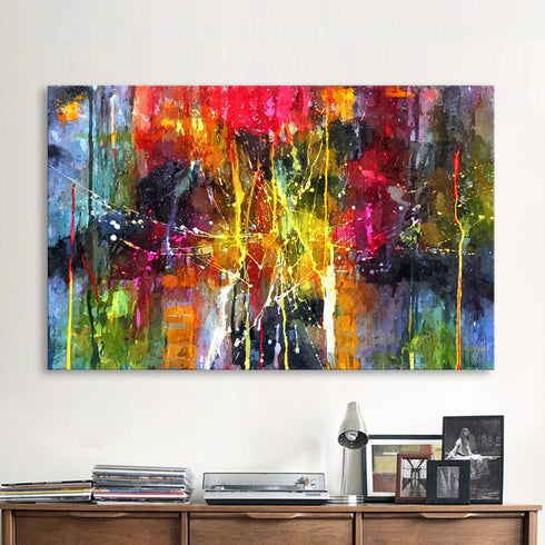Passion Painting